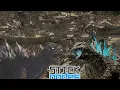 Lagu GODZILLA IN HELL VS GODZILLA MINUS ONE (PART 2) IN STICKNODES