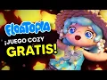 FLOATOPIA A FREE Cozy Simulator for 2025