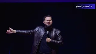 QUER TER MAIS FÉ E FORÇA?