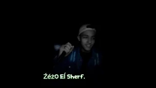 اغنية الصفار والنفسنة غناء زيزو الشريف  توزيع  ابراهيم الابياري دندنها