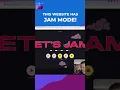 Download Lagu Deze website heeft een Jam-modus!