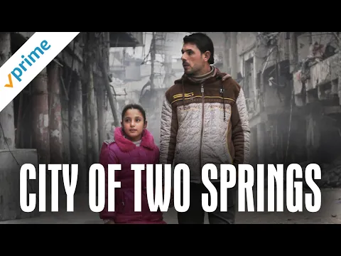 City of Two Springs | Trailer | Available Now