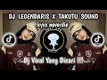 Download Lagu DJ LEGENDARIS X TAKUTU SOUND kyxx neverdie VIRAL TIKTOK TERBARU 2025 YANG KALIAN CARI !