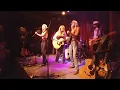 The Castellows Cowboy Kind of Love (remix) at House of Blues, Cleveland, March 15, 2024