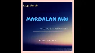 Download Siantar Rap Foundation - Mardalan Ahu (Acoustic Cover) MP3