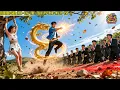 Download Lagu Gelandangan Tak Berguna Ternyata Punya Kekuatan Super, Hancurkan Geng dan Selamatkan CEO Cantik