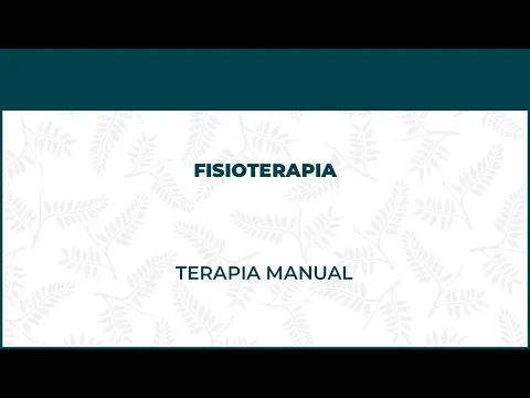 Terapia Manual. Fisioterapia - FisioClinics Logroño, La Rioja