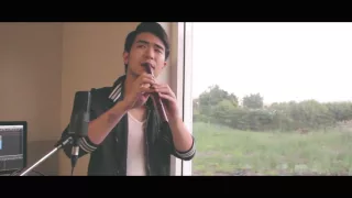 Hello Thai music cover - Adele