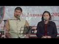 Jhuki Jhuki si Nazar | Live | Jagjit Singh | Kaifi Azmi | Arth | #Shankaraa_Thethirdeye
