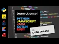 14 Code online - Programming Tutorial