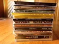 Download Lagu Nirvana Discography