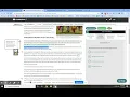 Tutorial on how to read through Common Lit