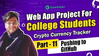 Crypto Tracker Web App - Html CSS Javascript Projects for Beginners