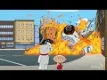 Download Lagu Stewie \u0026 Brian reversed Time