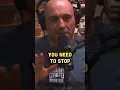 Download Lagu 3 times Joe Rogan shut down his guests 😳😂