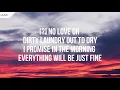 Chelsea Cutler - You Make Me (Lyrics / Lyric Video)