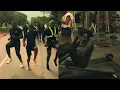 How Can you Come Here If You Can't Run? 😂🔥 | Viral TikTok Full Song