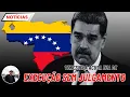 Download Lagu 🔴 AO VIVO: VENEZUELA acusa EUA de EXECUÇÃO sem JULGAMENTO