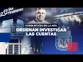 Lagu Ordenan investigar las cuentas de la AFA | TELENOCHE DEL 03/02/26