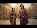 Ramayana: Jai Jai Rama:Telugu | Namit M, Nitesh T| Ranbir, Yash, Sai |AR Rahman, Deepali S, Raghav K