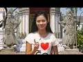 DO S and DON TS in Thailand