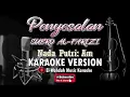 Download Lagu PENYESALAN Karaoke - Nada Wanita (Am) - Video Lirik