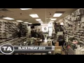 Totowa Airsoft Black Friday 2015 Time-lapse
