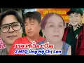 Download Lagu 16/9  : 2  Fan Ruột Hồng Loan Ủng Hộ Chị Lan Vợ A Khanh  154 P Cơm Phát Cho Những Đời Khó Khăn 