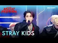 Lagu STRAY KIDS - Divine | 2025 MBC Music Festival | KOCOWA+