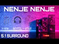 Download Lagu NENJE NENJE SONG |AYAN|5.1 SURROUND TAMIL#ayan #nenjenenje