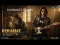 Download Lagu KERAMAT | Rhoma Irama (New Version) | Versi Rock Puisi | OFFICIAL VIDEO