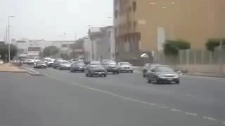 أمير منطقة مكة المكرمة يقف للسلام على الشيخ أحمد العبيكان ويأخذ موعد لزيارة مول قلب الطائف 