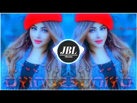 Download MP3 Suraj Hua Madham | Old Hindi Song | Dj Remix | Dj Dabbu Dkv | Jbl Vibration Booste ||JBP MIX