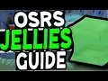 The Ultimate Jellies Slayer Guide Old School Runescape