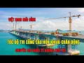 Lagu TỐC ĐỘ CẦU HÒN KHOAI GÂY CHẤN ĐỘNG, GIỚI CHUYÊN GIA QUỐC TẾ SỮNG SỜ NGOÀI DỰ ĐOÁN