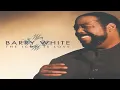 Barry White - Practice What You Preach + Lyrics