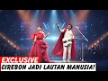 Lagu KONSER 8 DEKADE! CIREBON LUMPUH 😱 DUET MAUT RHOMA IRAMA X APRIL DA7!