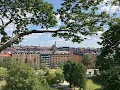 Download Lagu Observatorielunden – Stockholm, Sweden