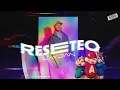 Jaydan  Reseteo  Versión Alvin Y Las Ardillas