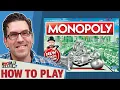 Lagu Hoe speel je Monopoly correct! - Een volledige tutorial