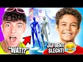 Download Lagu 12 jarige fortnite pro verslaat tiktokker djes... (1vs1)
