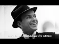 From Immigrant Neighborhoods to the American Throne | Frank Sinatra