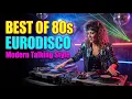 Lagu Best of 80s EuroDisco — Modern Talking Style Dance Mix | RetroPulse84
