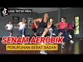 Download Lagu SENAM AEROBIK PENURUNAN BERAT BADAN | LAGU TIKTOK VIRAL