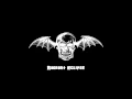 Lagu Avenged Sevenfold - Radiant Eclipse Instrumental (Cover)