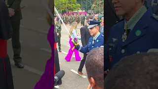 Comando Militar do Sudeste (CMSE), em São Paulo.