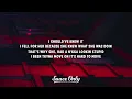 Quail P - Dangerous (Lyrics)