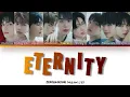 ZEROBASEONE (제로베이스원) - Eternity [Color coded lyrics]