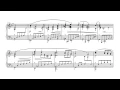 "Moon River" (Mancini) Arranged for Piano by Mercuzio