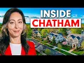 Inside New York s Most Exclusive NJ Suburb in 2025 Chatham